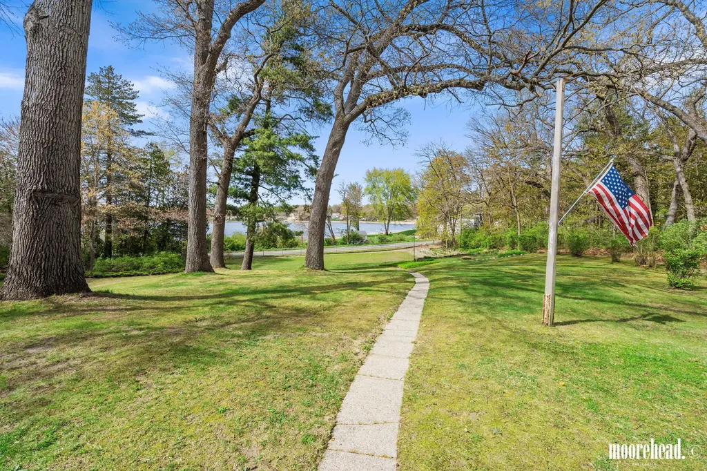 2613 Duff Road Dalton Township MI 49457