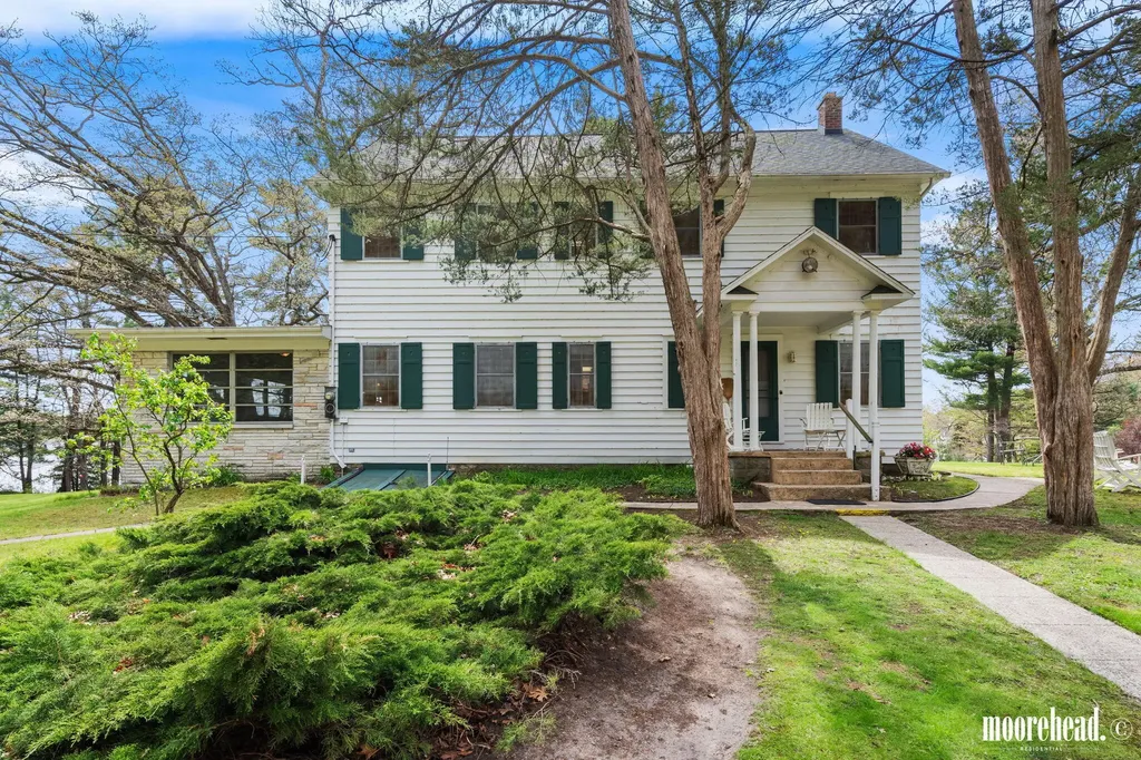 2613 Duff Road Dalton Township MI 49457