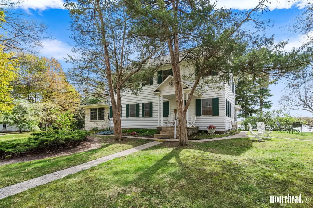 2613 Duff Road Dalton Township MI 49457