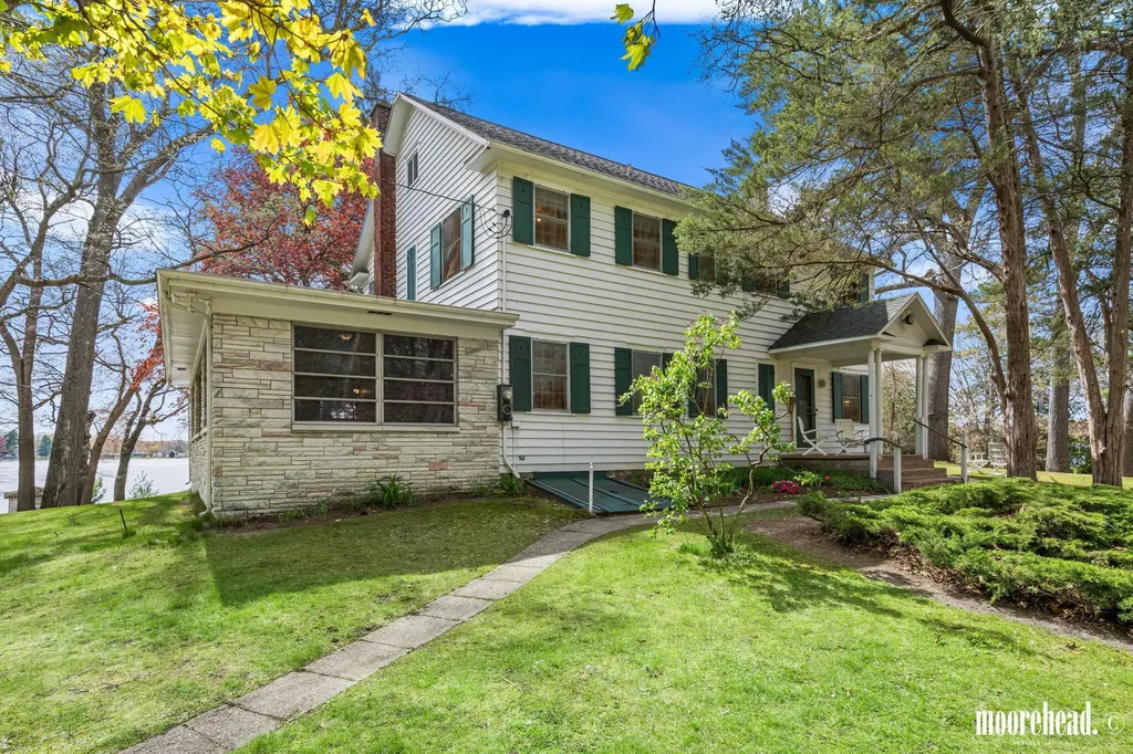 2613 Duff Road Dalton Township MI 49457
