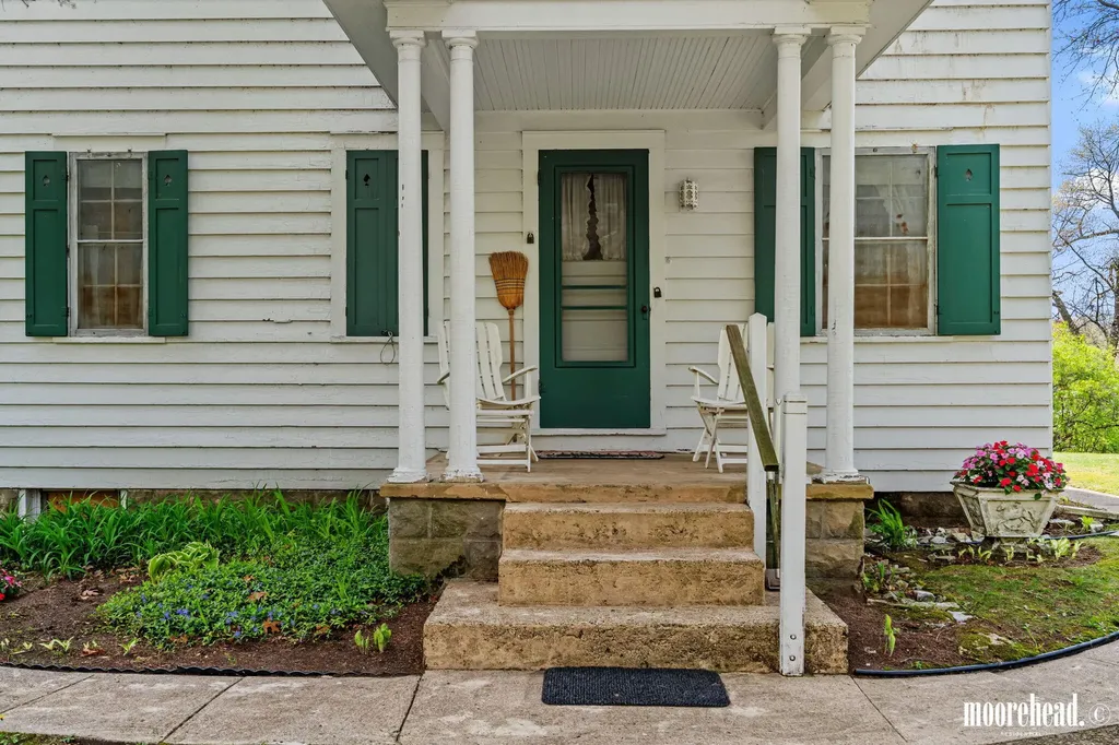 2613 Duff Road Dalton Township MI 49457
