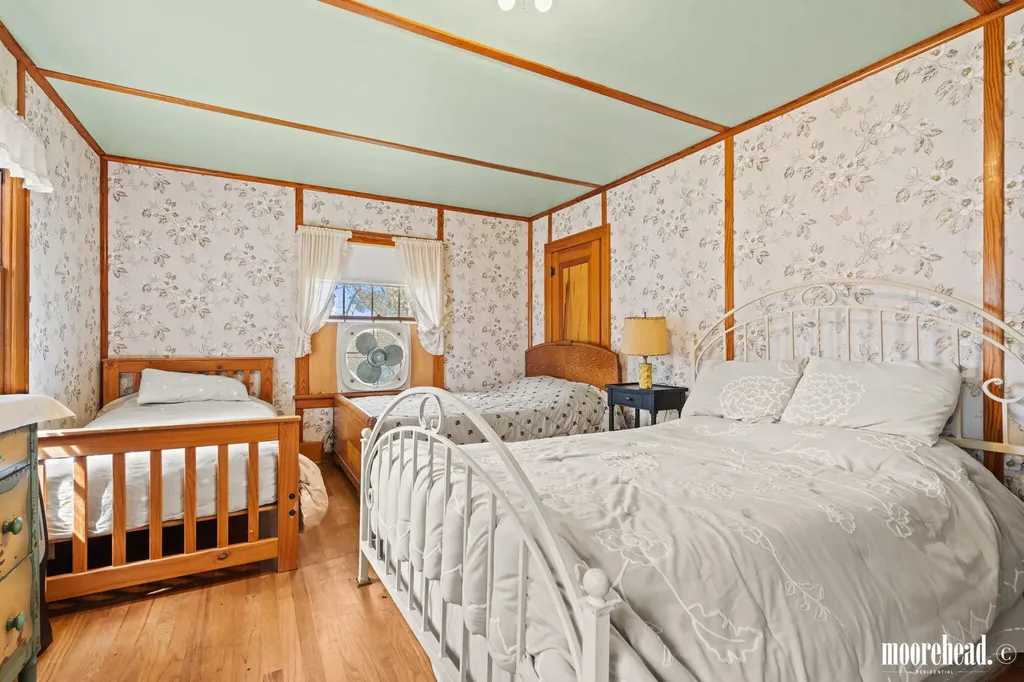 2613 Duff Road Dalton Township MI 49457