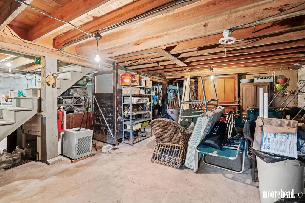 2613 Duff Road Dalton Township MI 49457