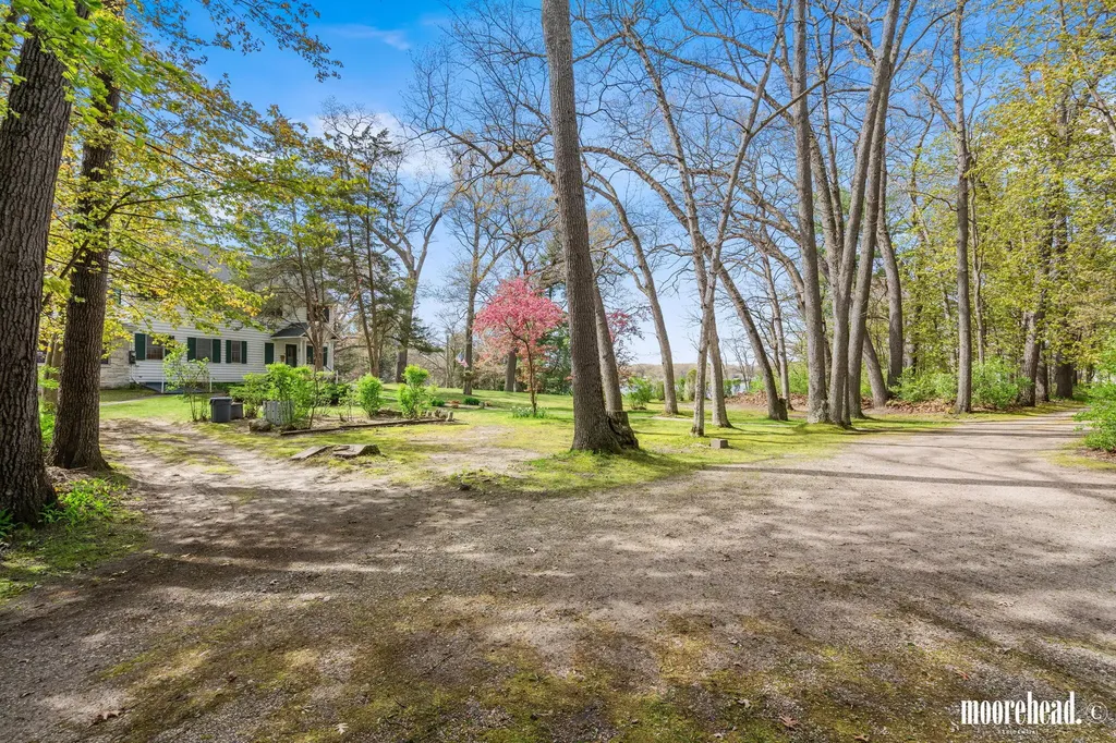 2613 Duff Road Dalton Township MI 49457