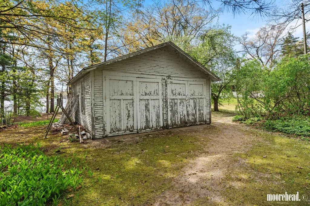 2613 Duff Road Dalton Township MI 49457