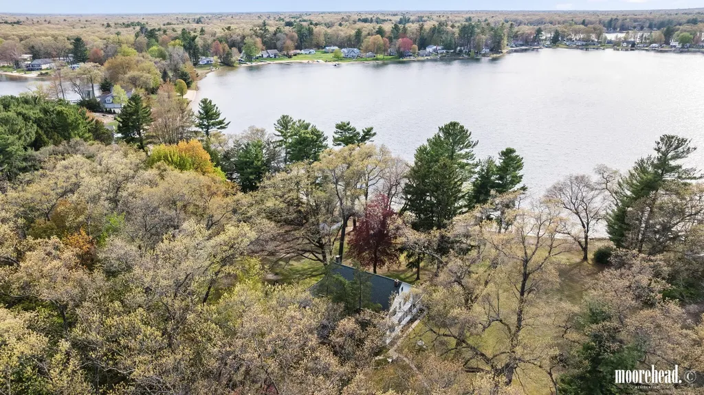 2613 Duff Road Dalton Township MI 49457