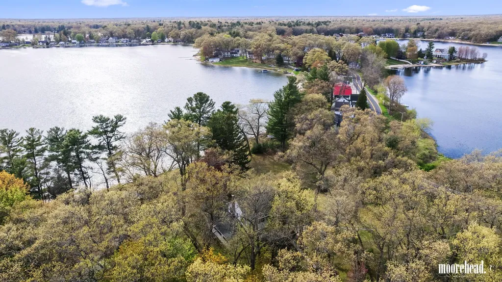 2613 Duff Road Dalton Township MI 49457