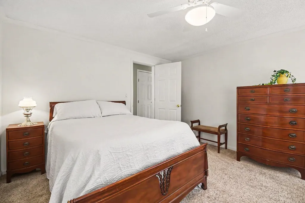 142 George K Drive Pierson Township MI 49343