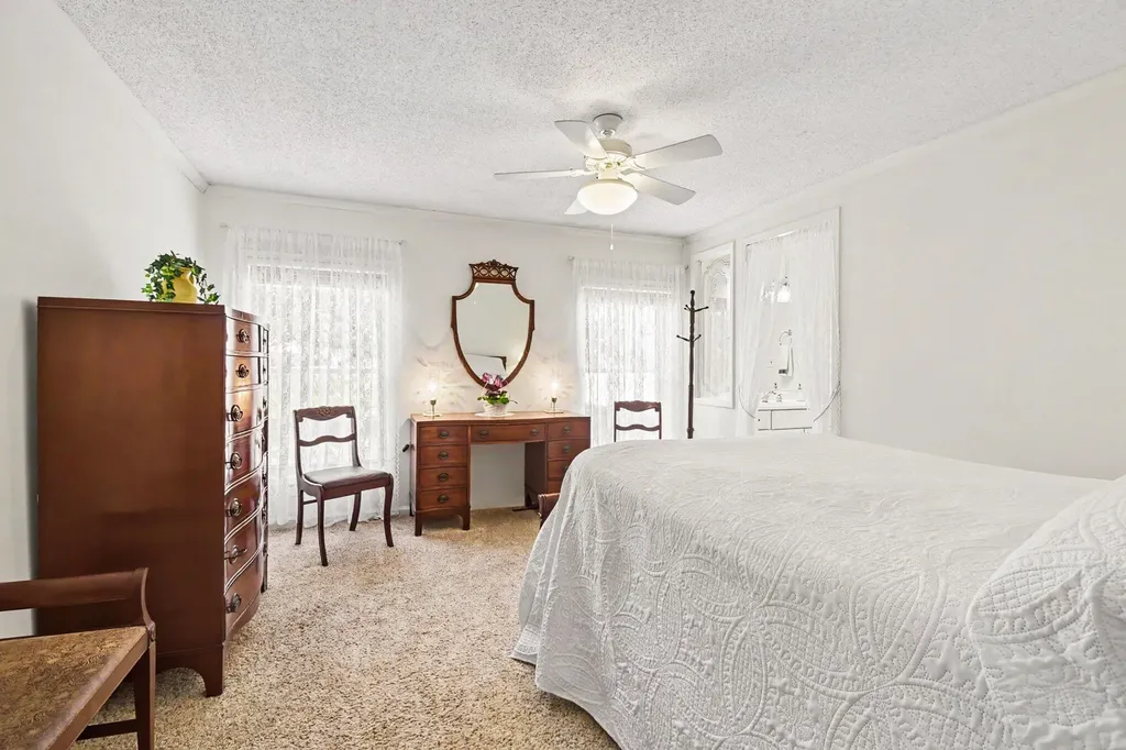 142 George K Drive Pierson Township MI 49343