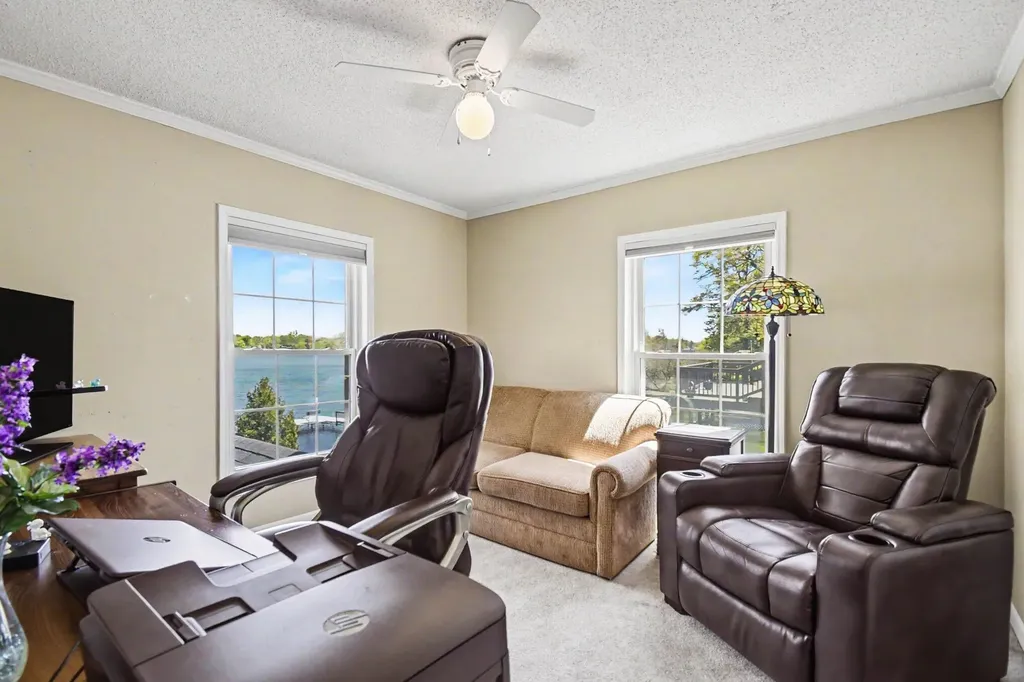 142 George K Drive Pierson Township MI 49343