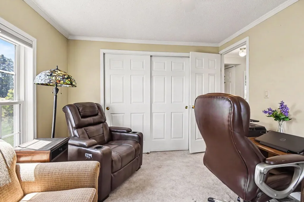 142 George K Drive Pierson Township MI 49343