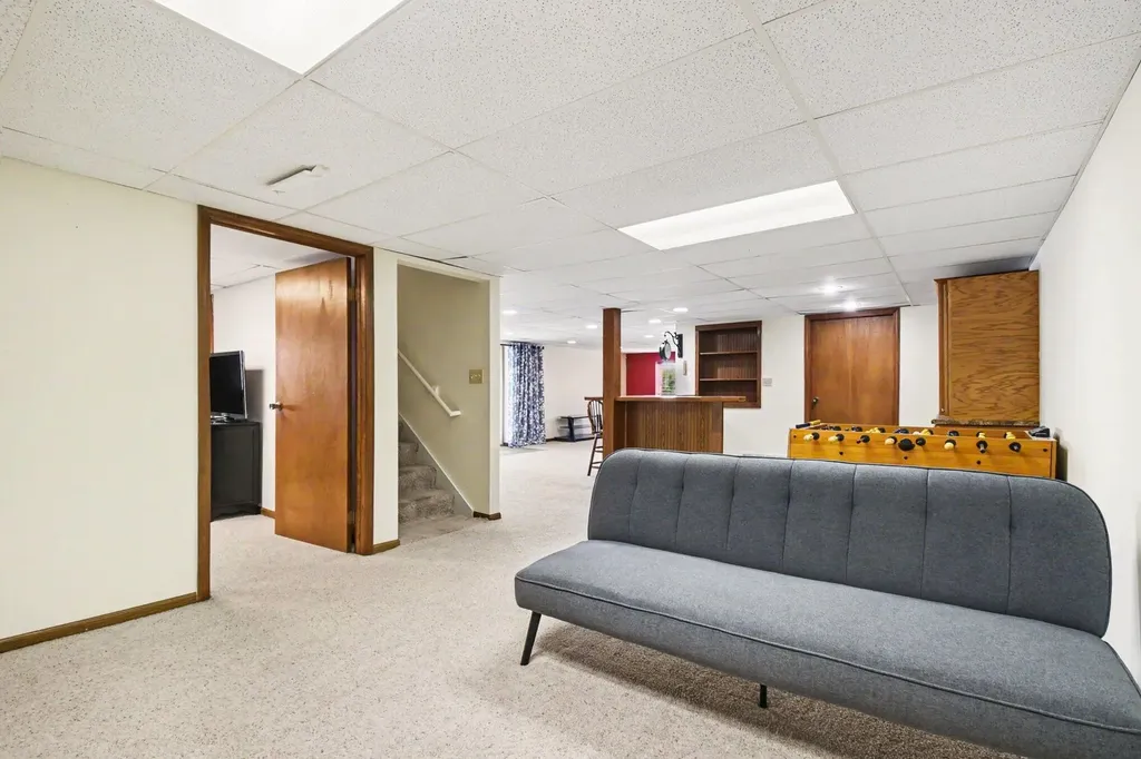142 George K Drive Pierson Township MI 49343