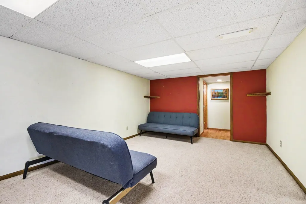 142 George K Drive Pierson Township MI 49343