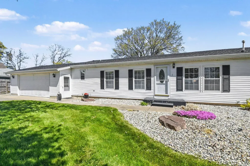 142 George K Drive Pierson Township MI 49343
