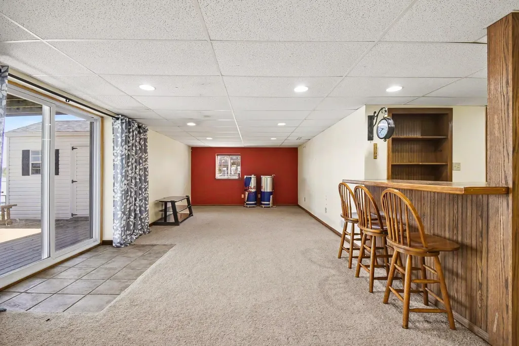 142 George K Drive Pierson Township MI 49343