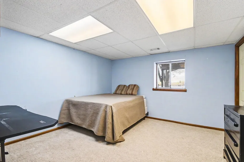 142 George K Drive Pierson Township MI 49343