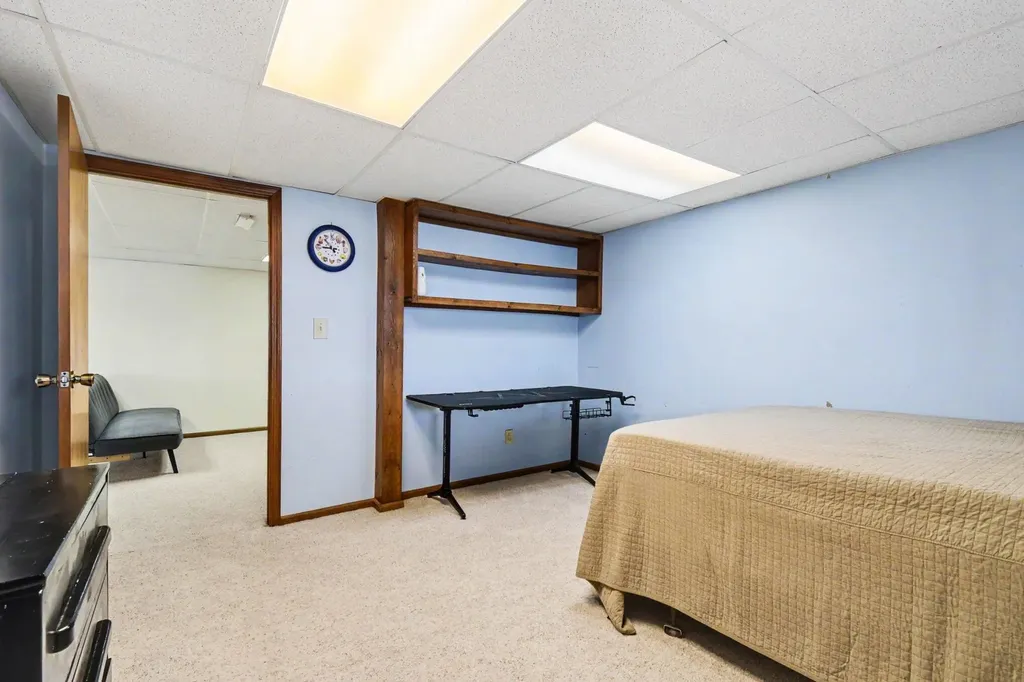 142 George K Drive Pierson Township MI 49343