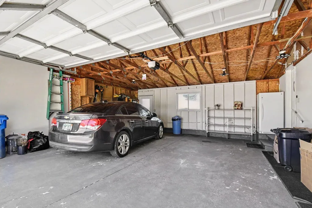 142 George K Drive Pierson Township MI 49343