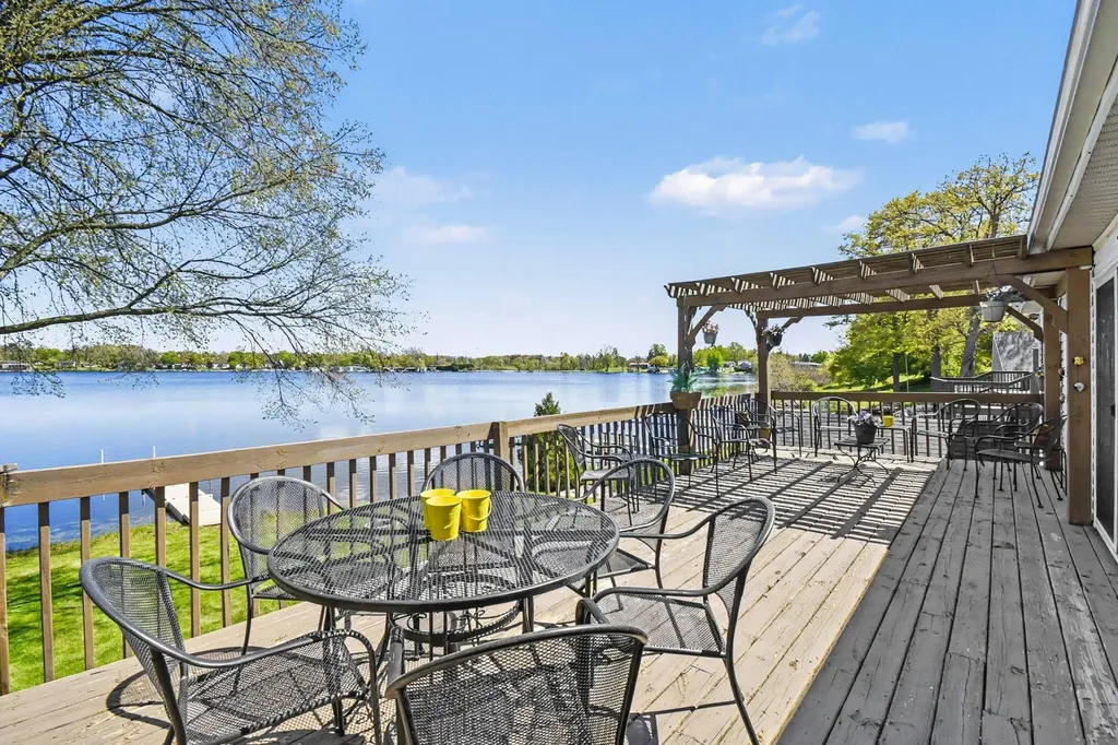 142 George K Drive Pierson Township MI 49343