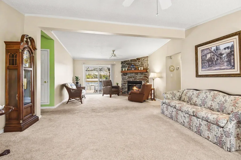 142 George K Drive Pierson Township MI 49343