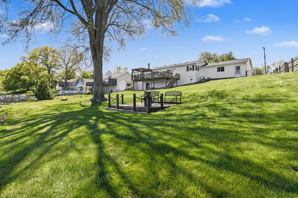 142 George K Drive Pierson Township MI 49343