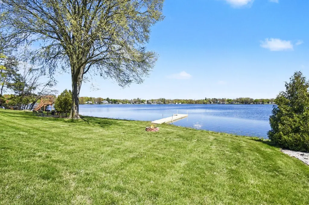 142 George K Drive Pierson Township MI 49343