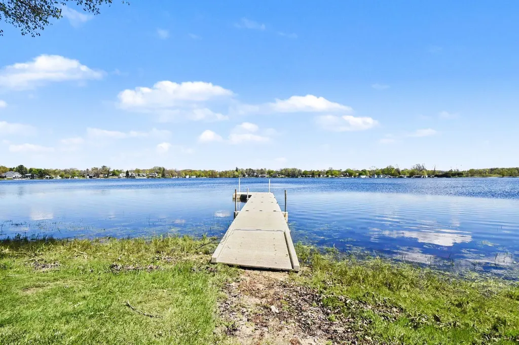 142 George K Drive Pierson Township MI 49343