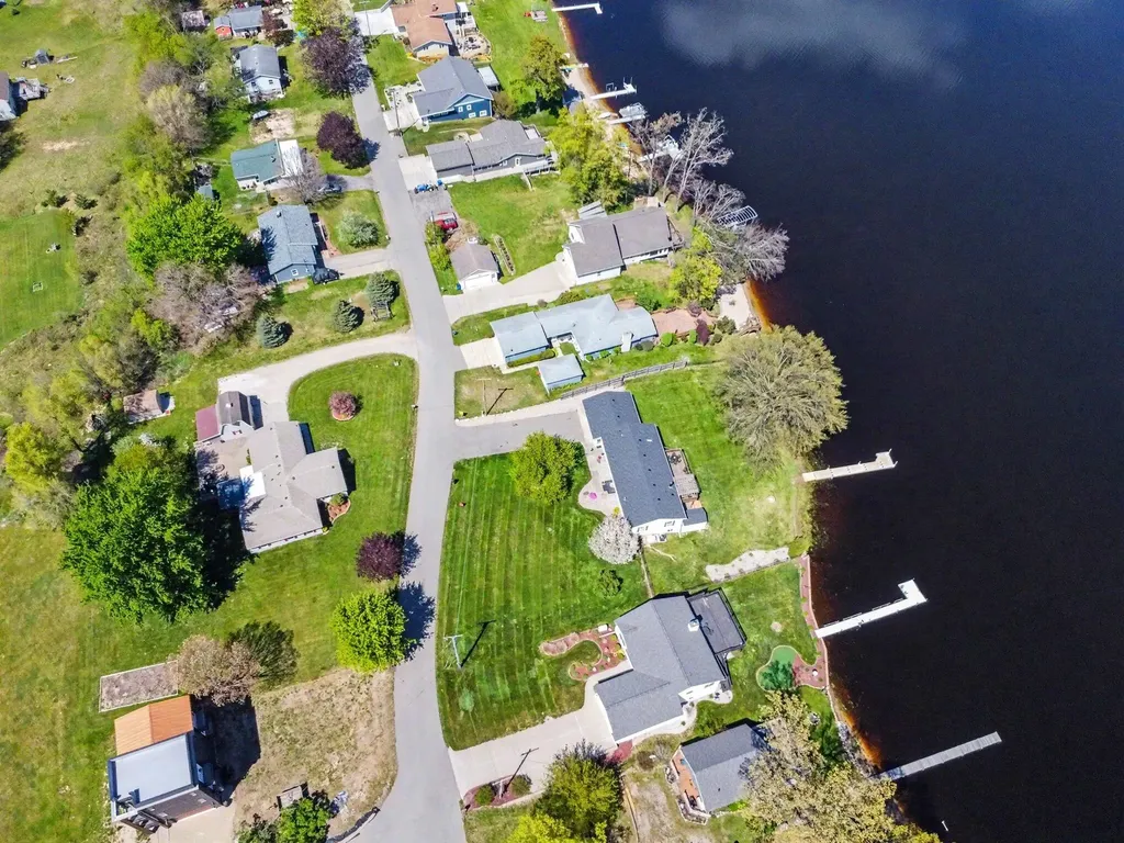 142 George K Drive Pierson Township MI 49343