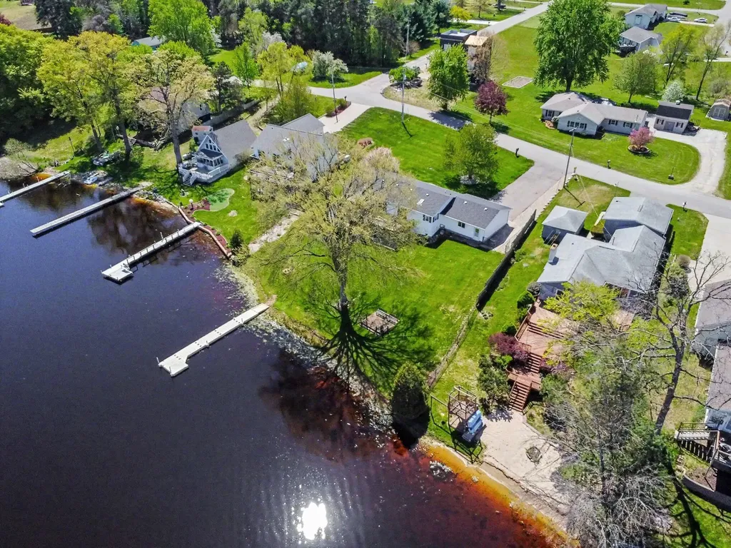 142 George K Drive Pierson Township MI 49343