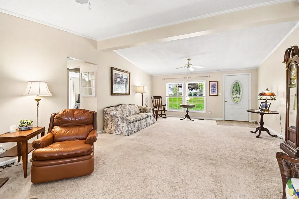 142 George K Drive Pierson Township MI 49343