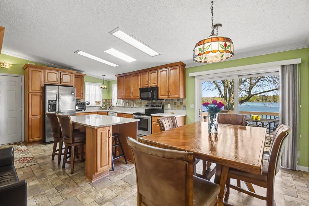 142 George K Drive Pierson Township MI 49343
