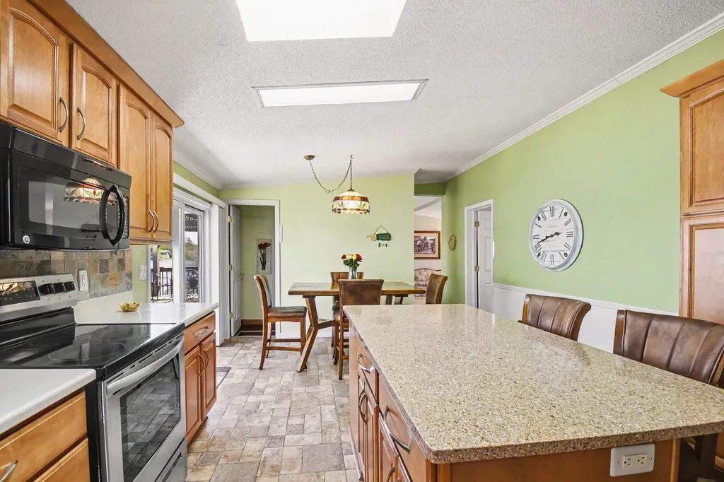 142 George K Drive Pierson Township MI 49343