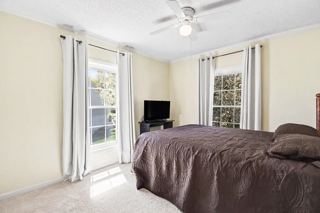 142 George K Drive Pierson Township MI 49343