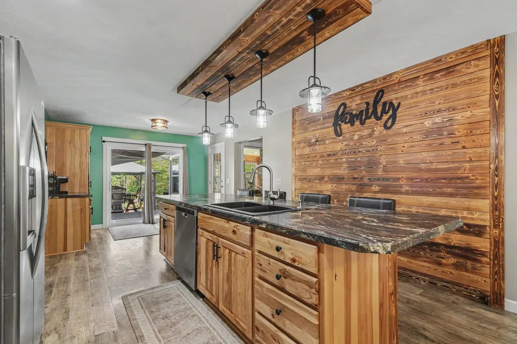 11010 Lincoln Lake Road NE Oakfield Township MI 48838