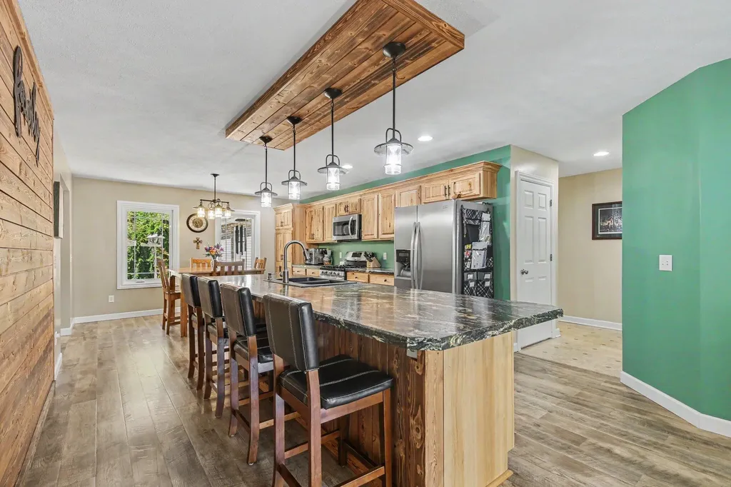 11010 Lincoln Lake Road NE Oakfield Township MI 48838