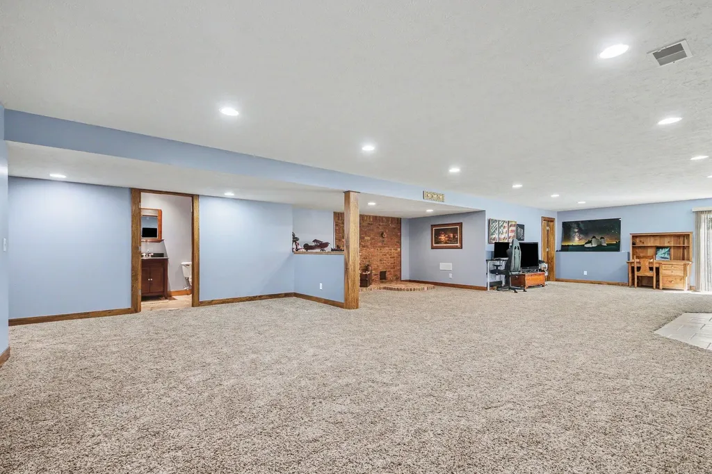 11010 Lincoln Lake Road NE Oakfield Township MI 48838