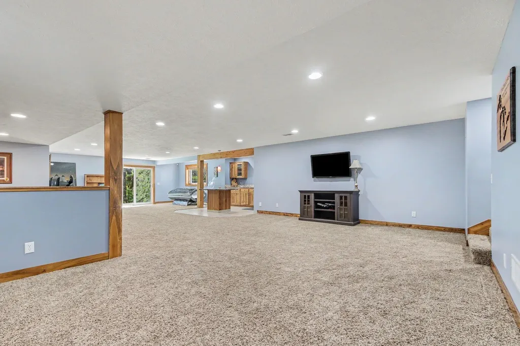 11010 Lincoln Lake Road NE Oakfield Township MI 48838