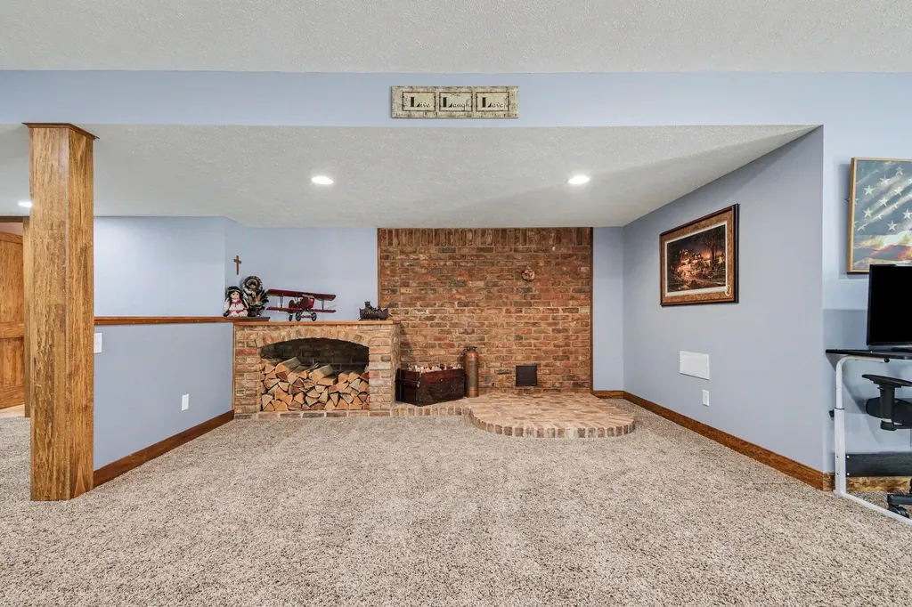 11010 Lincoln Lake Road NE Oakfield Township MI 48838