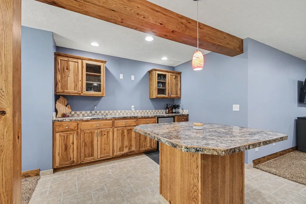 11010 Lincoln Lake Road NE Oakfield Township MI 48838