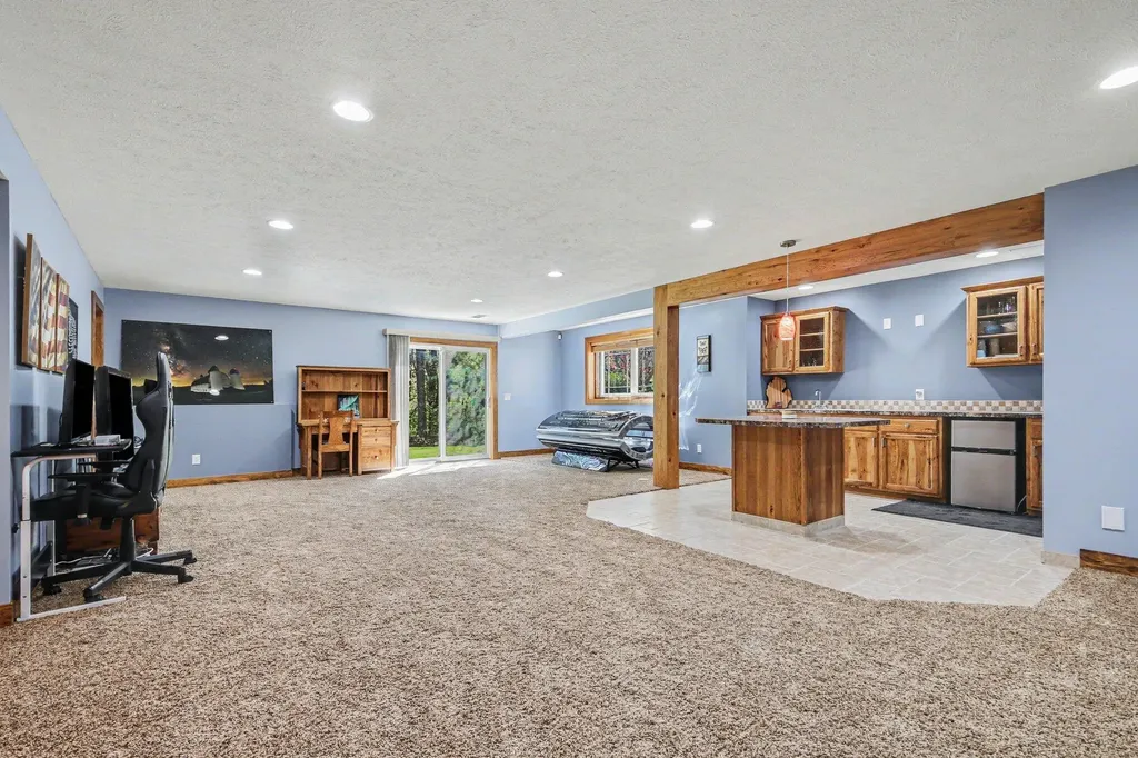 11010 Lincoln Lake Road NE Oakfield Township MI 48838
