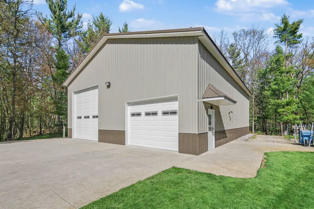 11010 Lincoln Lake Road NE Oakfield Township MI 48838