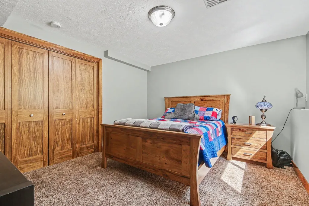 11010 Lincoln Lake Road NE Oakfield Township MI 48838