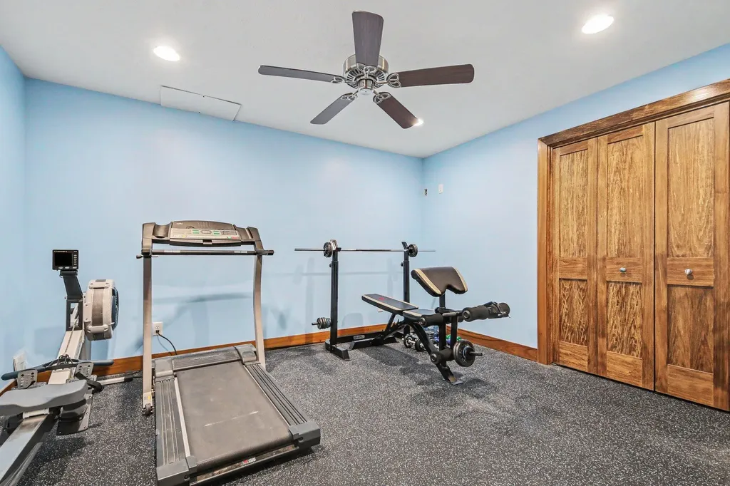 11010 Lincoln Lake Road NE Oakfield Township MI 48838