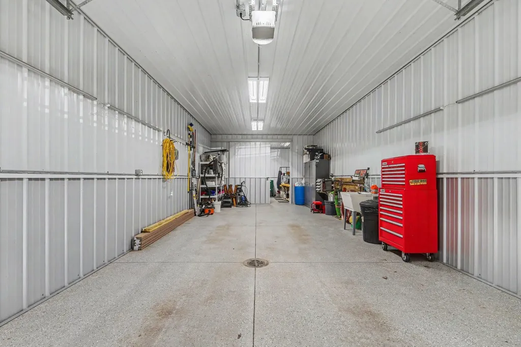 11010 Lincoln Lake Road NE Oakfield Township MI 48838