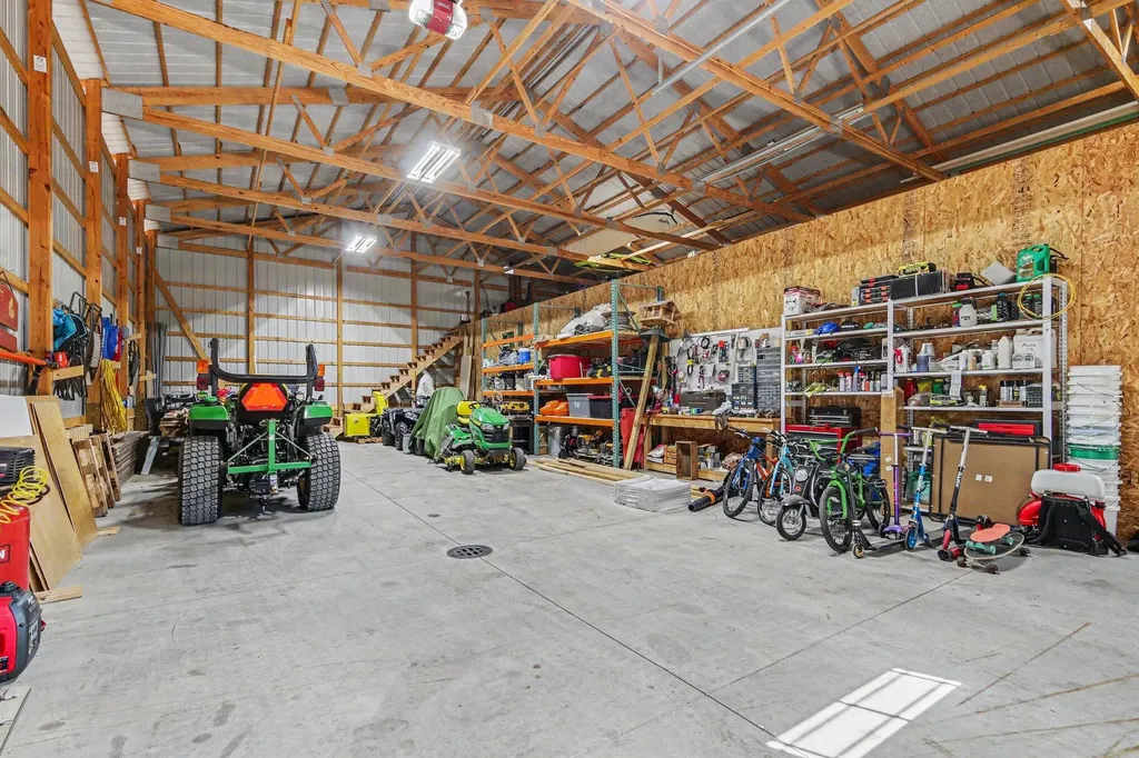 11010 Lincoln Lake Road NE Oakfield Township MI 48838