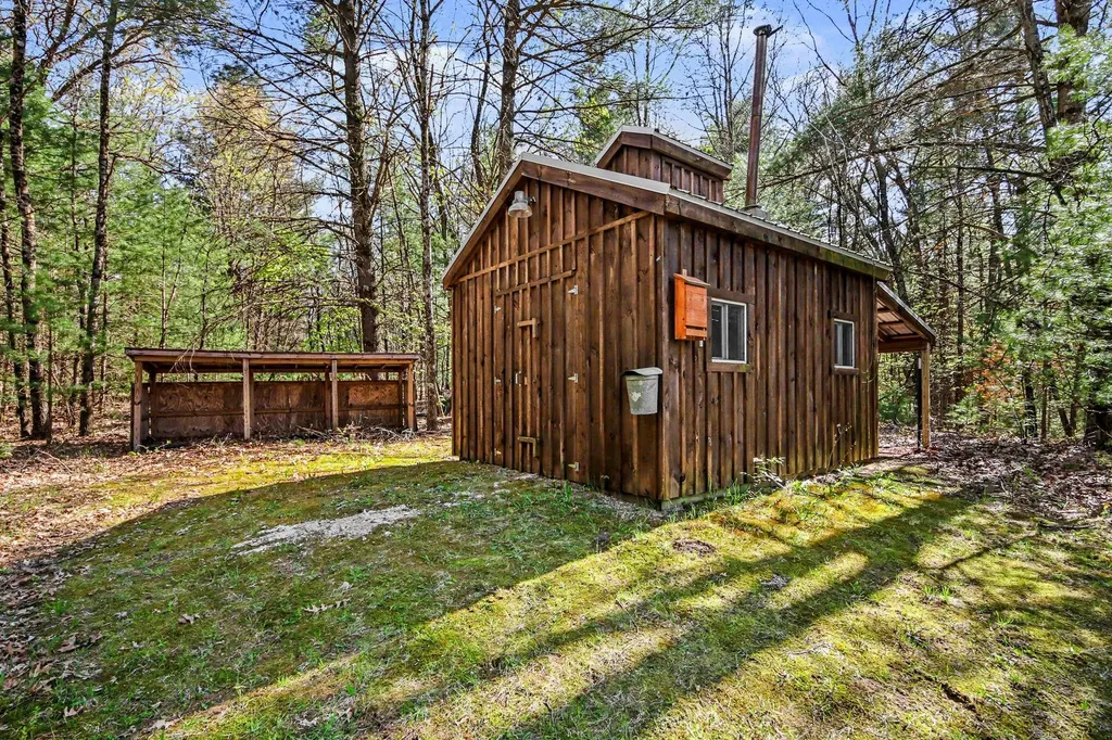 11010 Lincoln Lake Road NE Oakfield Township MI 48838