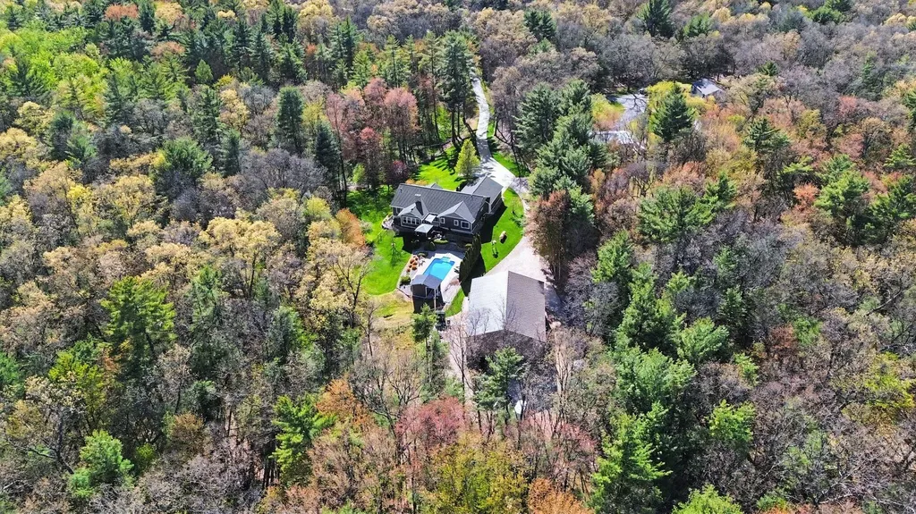 11010 Lincoln Lake Road NE Oakfield Township MI 48838