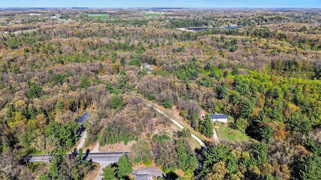 11010 Lincoln Lake Road NE Oakfield Township MI 48838