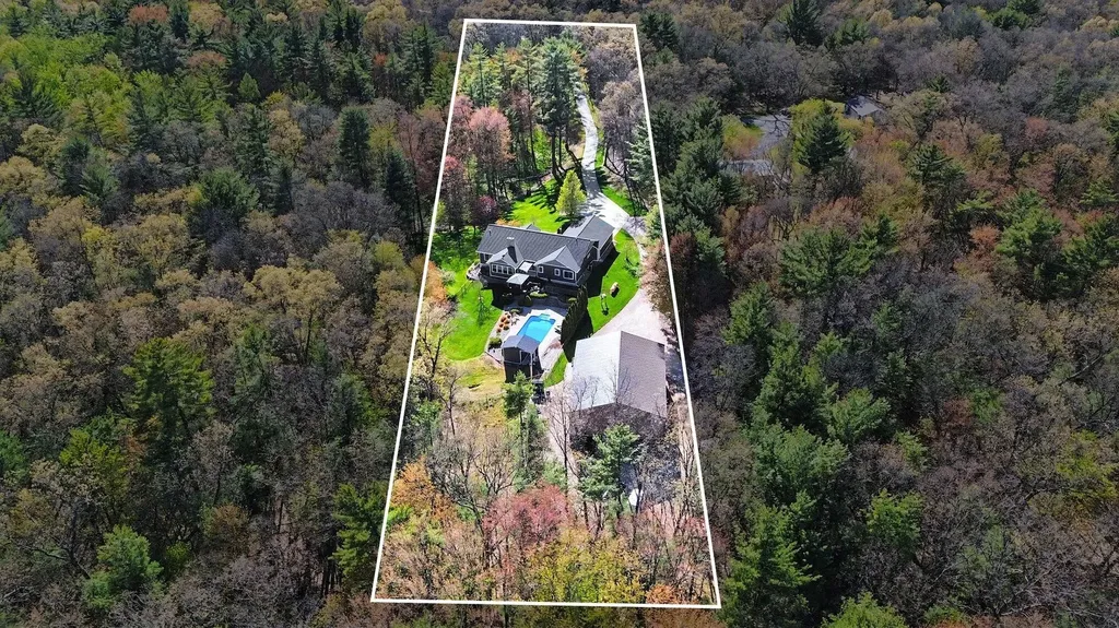 11010 Lincoln Lake Road NE Oakfield Township MI 48838