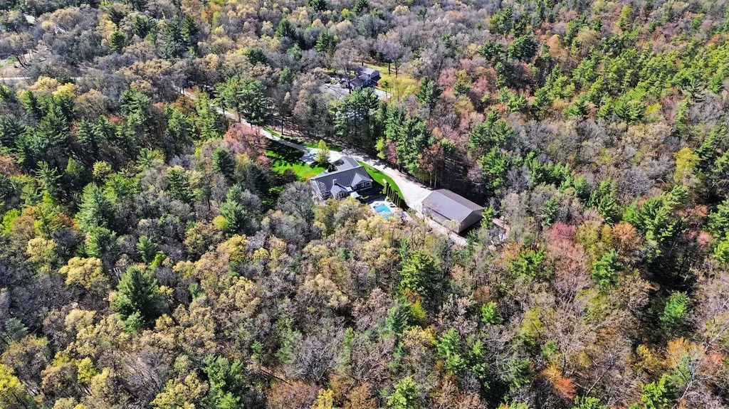 11010 Lincoln Lake Road NE Oakfield Township MI 48838